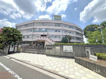 井之頭小学校