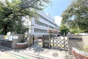 桜野小学校