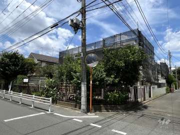 武蔵野相愛幼稚園