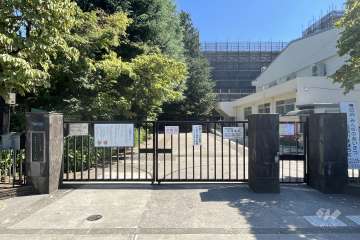 にしみたか学園井口小学校