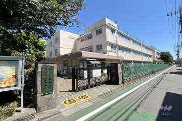 三鷹中央学園第七小学校
