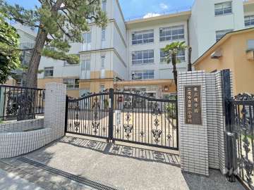 東三鷹学園第一小学校