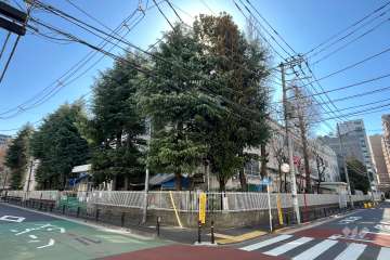 柳町小学校