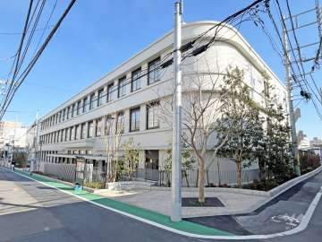 明化小学校