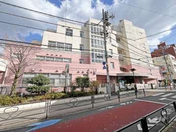 本郷小学校