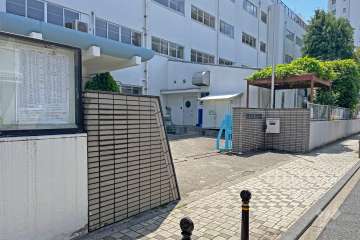 第九中学校