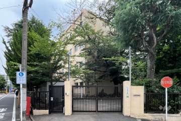 清和小学校