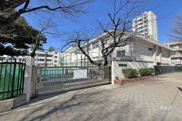 池袋小学校