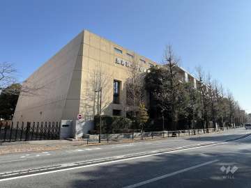 目白小学校
