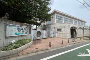 長崎小学校