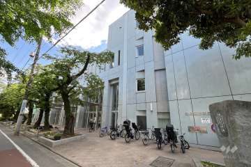 明豊中学校
