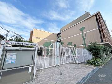 文京学院大学文京幼稚園