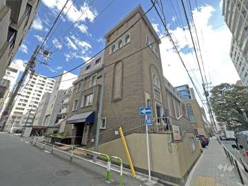 弓町本郷幼稚園