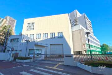 東京音楽大学付属幼稚園