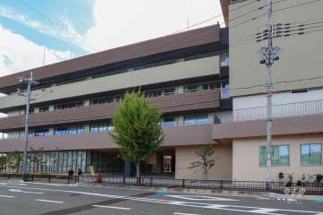 庄内よつば学園
