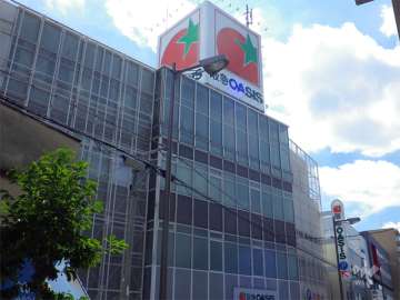 阪急オアシス 豊中店