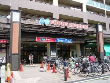 コープ 尼崎近松