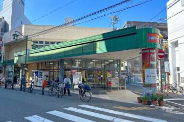 コープ 塚口
