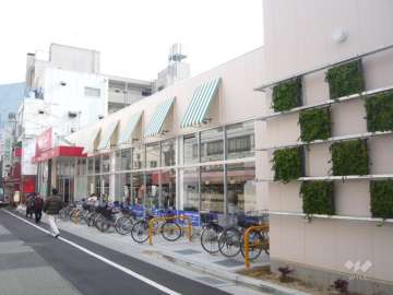 コープ 甲子園口