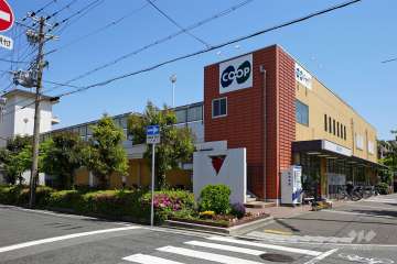 コープ 浜芦屋