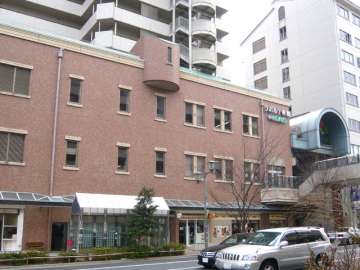 コープデイズ 芦屋