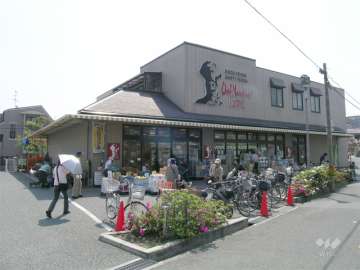 シェフカワカミ 豊中店