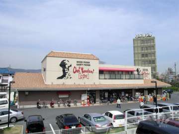 シェフカワカミ 池田店