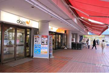 グルメシティ 芦屋浜店