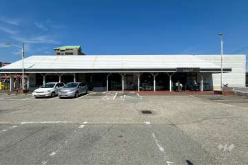 ダイエーグルメシティ 東芦屋店