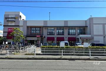 グルメシティ 今津店