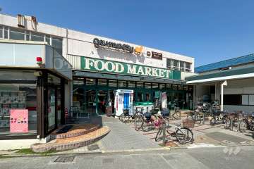 グルメシティ 西大島店