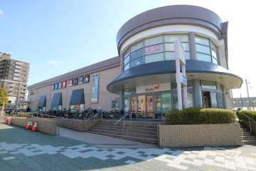 ダイエー 宝塚中山店