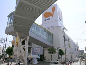 ダイエー 池田駅前店