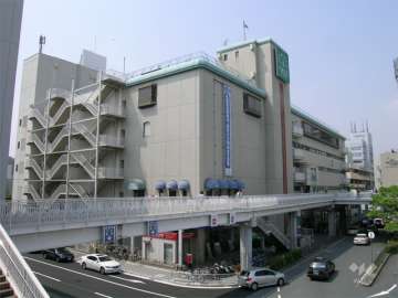 ピーコックストア 千里中央店