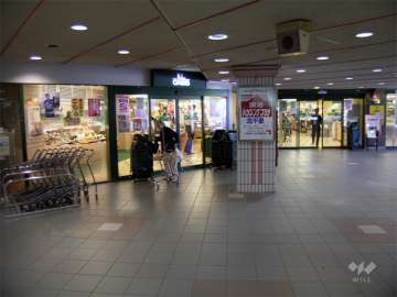 阪急オアシス 北千里店