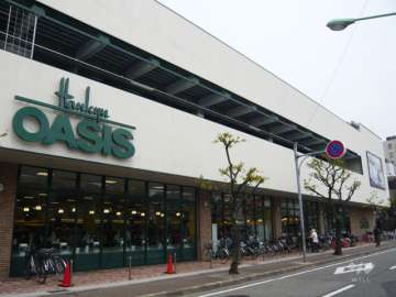阪急オアシス 武庫之荘店