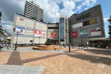 阪急オアシス 尼崎潮江店