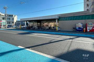 スーパーオオジ 塚口店