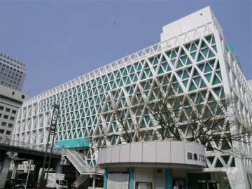 阪急百貨店 千里阪急