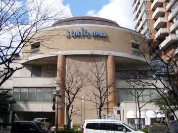 阪急百貨店 宝塚阪急