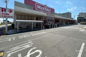 関西スーパー 広田店