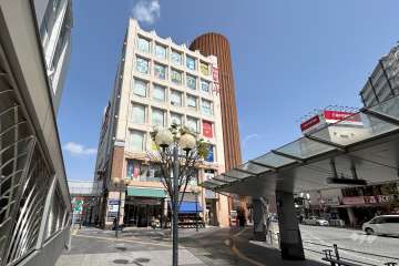 関西スーパー 駅前店