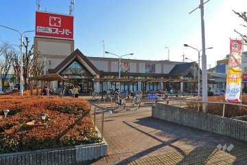 関西スーパー 荒牧店