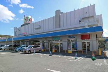 イズミヤ 小林店