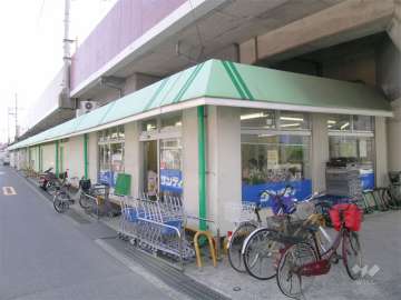 サンディ 池田城南店