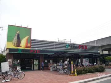 食品館アプロ 西宮今津店