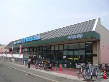 万代 伊丹野間店