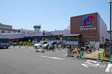 万代 西宮熊野店