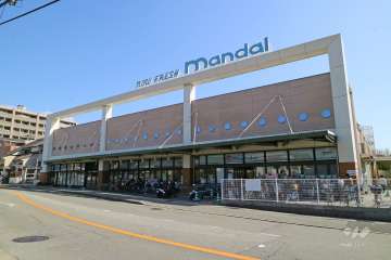 万代 宝塚中筋店