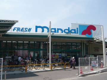 万代 尼崎食満店